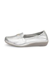 vitaform Damenschuhe Mokassin Hirschleder Mokassin günstig online kaufen