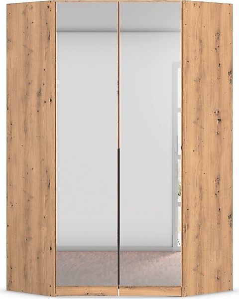 rauch Eckkleiderschrank "Kleiderschrank Schrank Ankleidezimmer Schlafzimmer günstig online kaufen