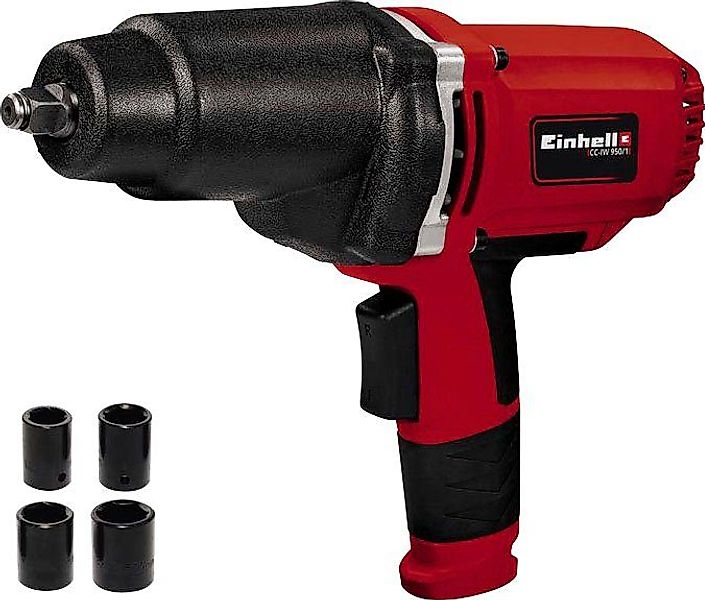 Einhell Stabschrauber CC-IW 950/1, 2300 U/min, günstig online kaufen