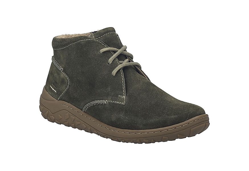 Josef Seibel Ruby 01, grün Stiefelette günstig online kaufen