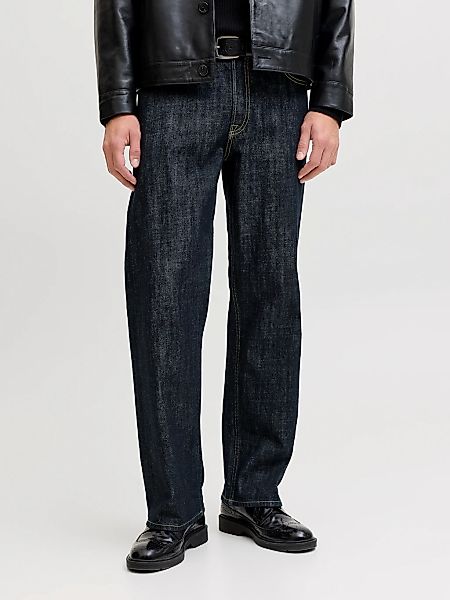 Jack & Jones Loose-fit-Jeans "JJITED JJORIGINAL AKM 287 NOOS" günstig online kaufen