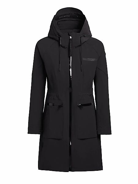 khujo Kurzmantel "LEVANE2" günstig online kaufen