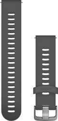 Garmin Smartwatch-Armband Ersatzarmband 20mm Silikon günstig online kaufen