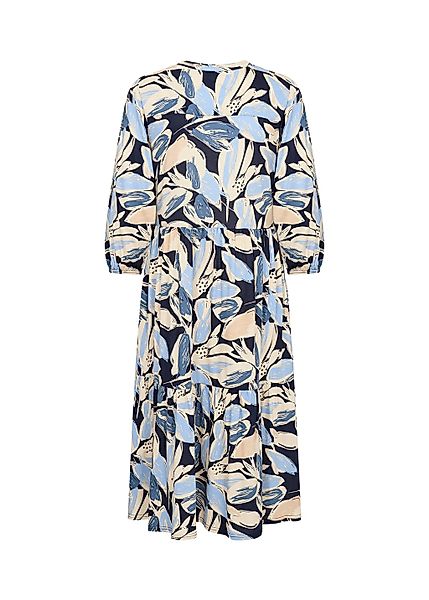 soyaconcept Druckkleid SC-FELICITY AOP 528 Sommerkleid günstig online kaufen