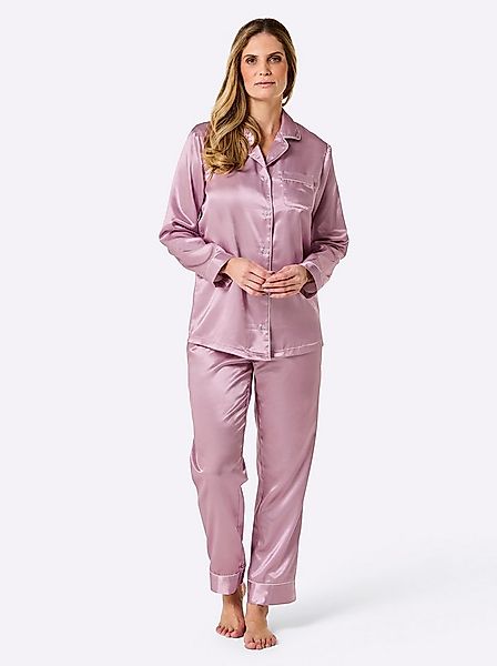 Witt Schlafanzug Pyjama . günstig online kaufen