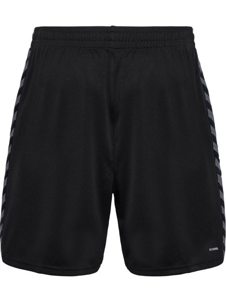 hummel Trainingshose hmlAUTHENTIC PL SHORTS günstig online kaufen