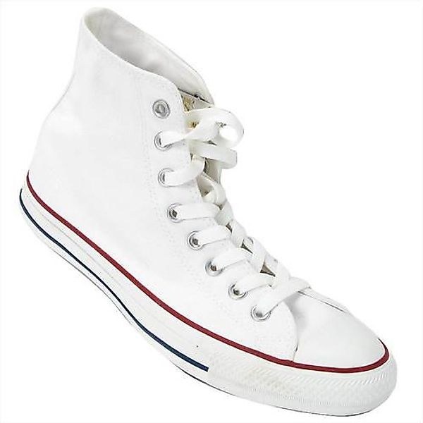 Converse All Star Hi Optical White Schuhe EU 37 White günstig online kaufen