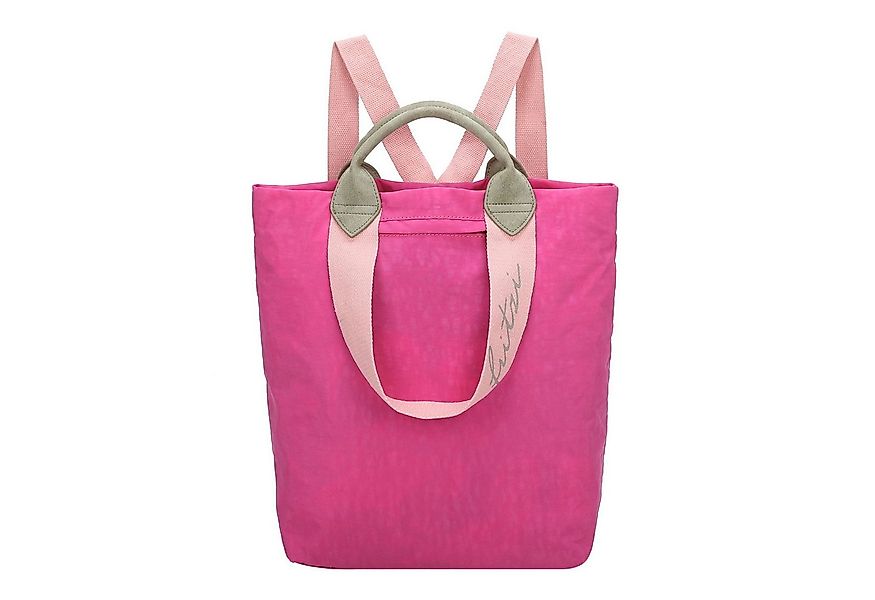 Fritzi aus Preußen Rucksack Ju, Nylon günstig online kaufen