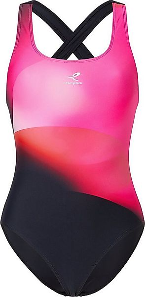 Energetics Bikini-Hose Da.-Schwimmanzug Rosina II W BLACK/ROSE DARK günstig online kaufen