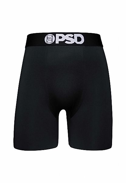 PSD Boxershorts "PSD SOLIDS BB" 1 Stk. günstig online kaufen