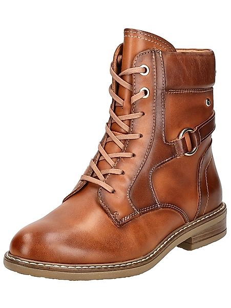 PIKOLINOS W8J-8718C1 brandy Stiefel günstig online kaufen