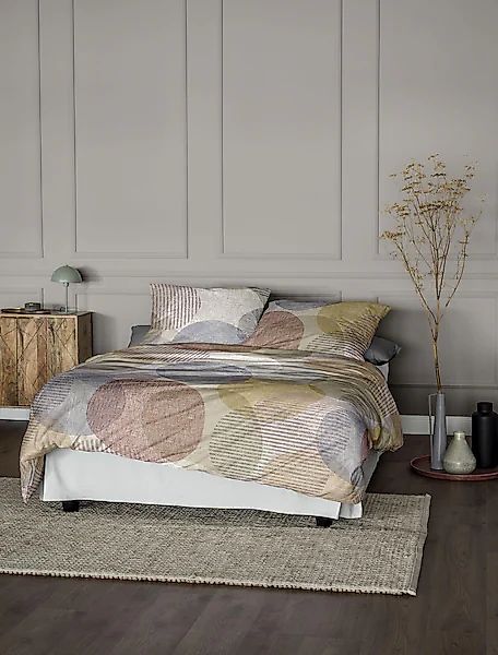 Irisette Bettwäsche »Zobel 8553« 2 Stk. tlg. samtig weich günstig online kaufen