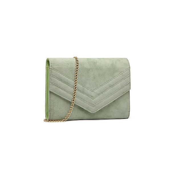 Miss Lulu Tragetasche Damen Clutch Abendtasche günstig online kaufen