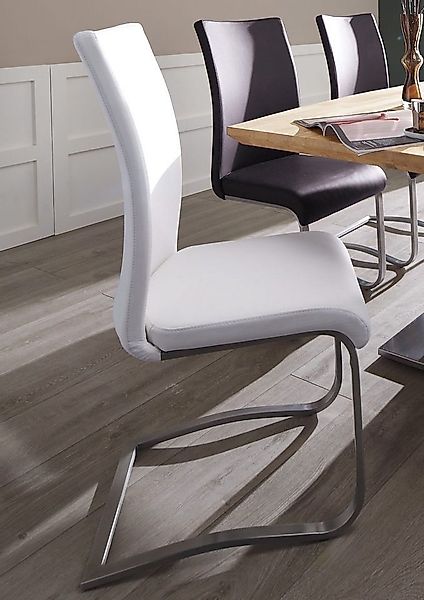 MCA furniture Freischwinger Arco (Set, 2 günstig online kaufen