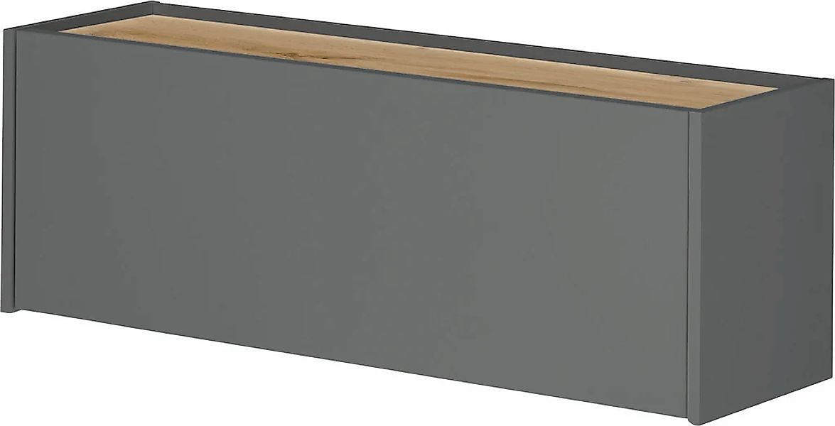 INOSIGN Aktenschrank "CiTY/GiRON", Hängeschrank zeitlos modern, wohnliches günstig online kaufen