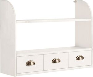 Home affaire Hängeregal Oslo, 75 cm günstig online kaufen