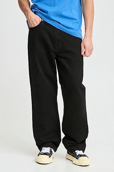 !Solid Regular-fit-Jeans SDMILO Modische Jeanshose günstig online kaufen