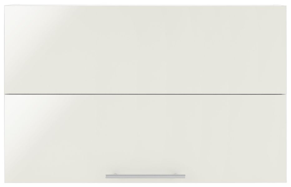 wiho Küchen Faltlifthängeschrank "Cali" Breite 90 cm günstig online kaufen