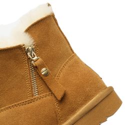 Ara ALASKA Short Zip Winterboots Stiefel günstig online kaufen