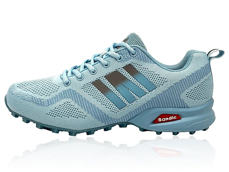 Nowaland Bequeme und Funktionale Outdoor-Schuhe Freizeitschuhe Sneaker günstig online kaufen