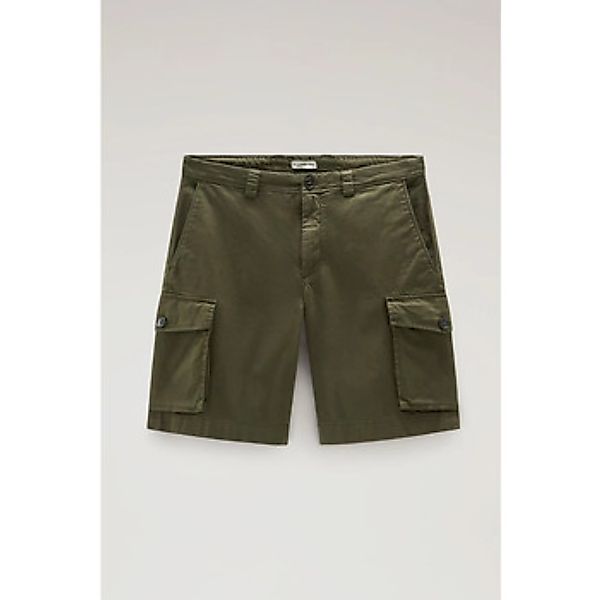 Woolrich  Shorts WOSH0039MR günstig online kaufen