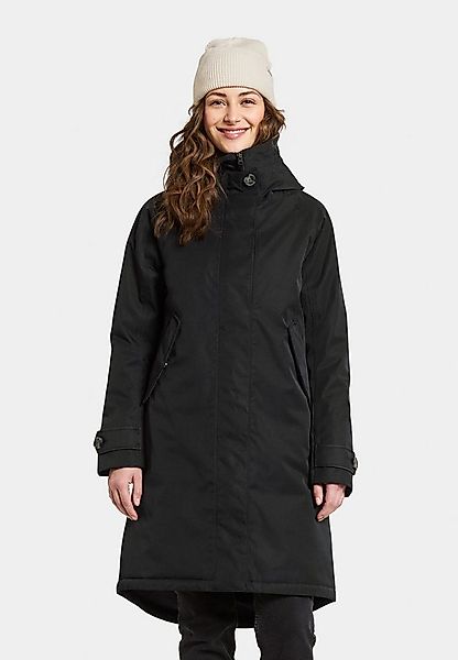 Didriksons Winterjacke Damen Wintermantel Winterparka Wasserdicht LUNA günstig online kaufen
