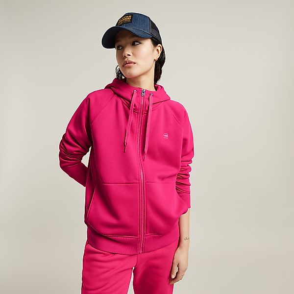 G-STAR Kapuzensweatjacke Premium core 2.1 hdd günstig online kaufen