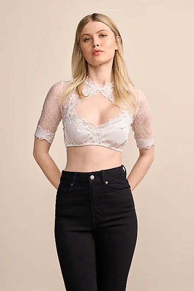 Krüger Dirndlbluse 27183 günstig online kaufen