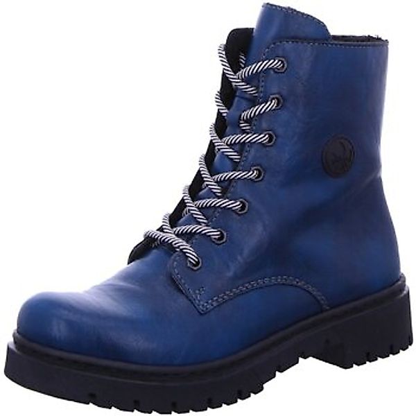 Rieker  Stiefel Stiefeletten HWK Stiefel Y2440-12 günstig online kaufen