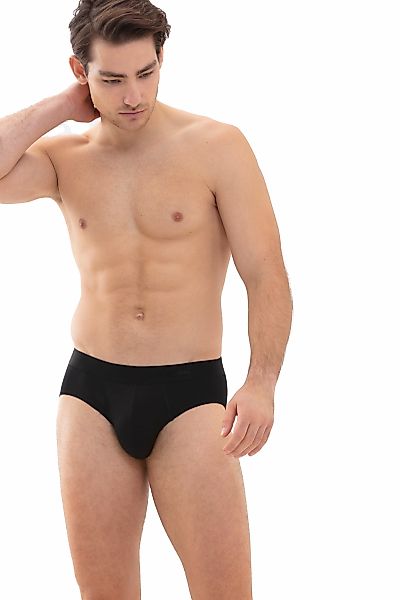 Mey Slip "Softball", mit elastischem Bundabschluss günstig online kaufen