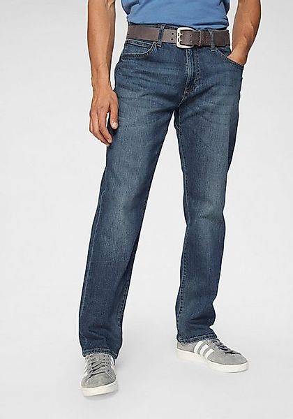 Lee® Straight-Jeans Extreme Motion Extreme Motion Stretchware günstig online kaufen