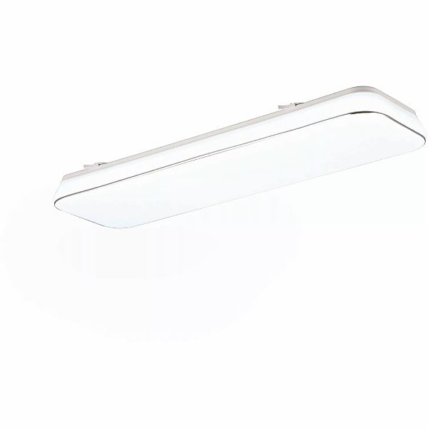 Reality Leuchten LED Deckenleuchte BLANCA, elegant günstig online kaufen