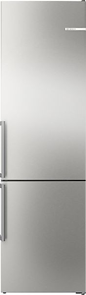 BOSCH Kühl-/Gefrierkombination Serie 6 »KGN39AIAU« günstig online kaufen