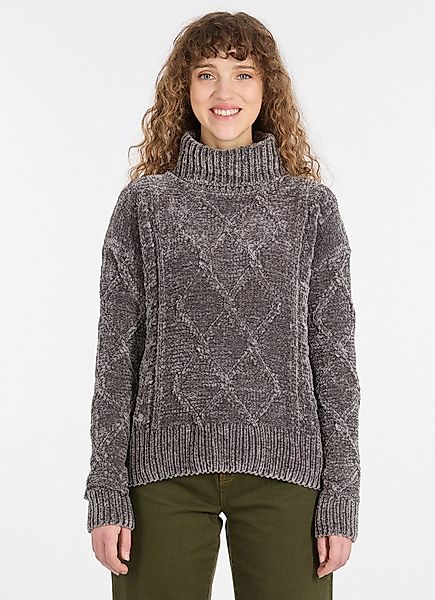 Ragwear Strickpullover JANNA SHORT günstig online kaufen