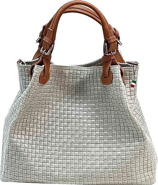 FLORENCE Handtasche Florence Umhängetasche Damen Handtasche günstig online kaufen
