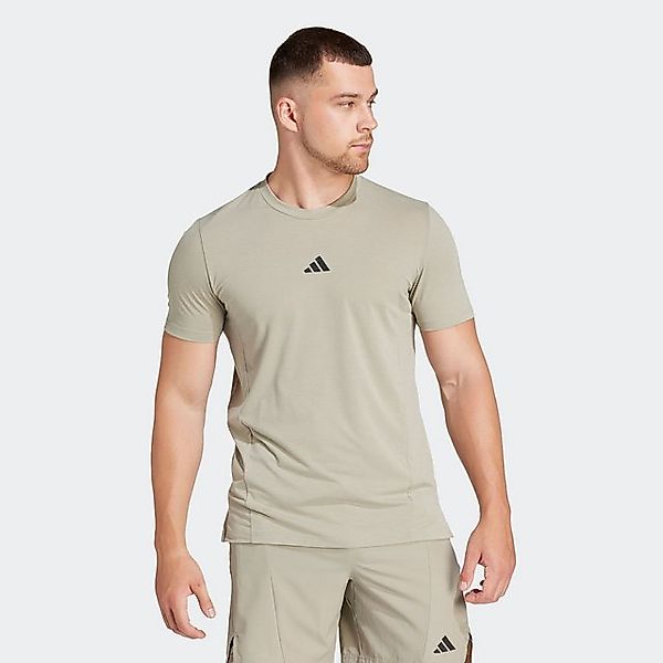 adidas Performance T-Shirt D4T TEE günstig online kaufen