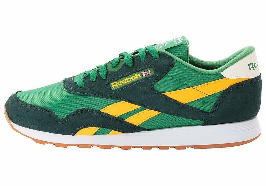 Reebok Classic Sneaker "CLASSIC NYLON" günstig online kaufen