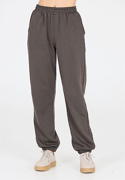 ATHLECIA Sweathose Giannis mit bequemem Dehnbund günstig online kaufen