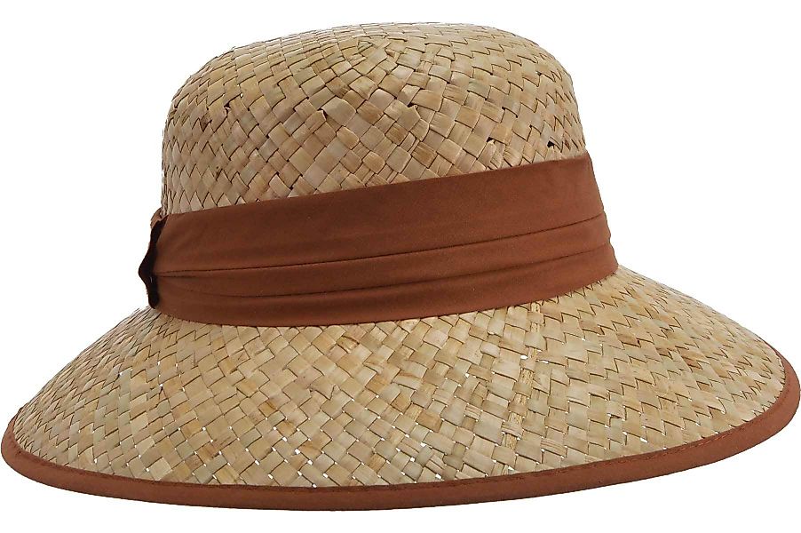 Seeberger Strohhut Seegras Glocke 55227-0 günstig online kaufen