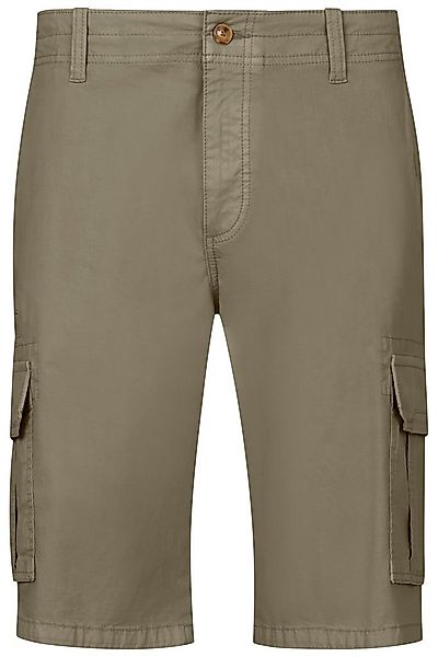 bugatti Cargobermudas 4409GD-56401A 100 % Baumwolle günstig online kaufen