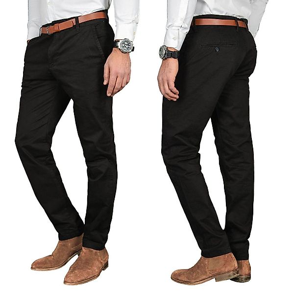 Alessandro Salvarini Straight-Jeans AS095 A. Salvarini günstig online kaufen