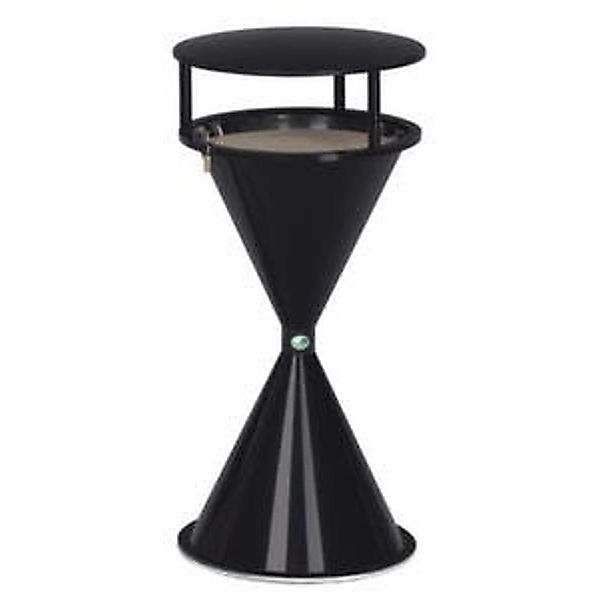 PROREGAL Klassischer Standascher Mit Dach Für Innen Außenbereich HxBxT 72 x günstig online kaufen