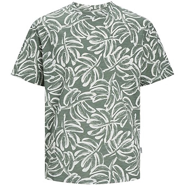 Jack & Jones  T-Shirt T-Shirt LAFAYETTE Kurzarmshirt günstig online kaufen