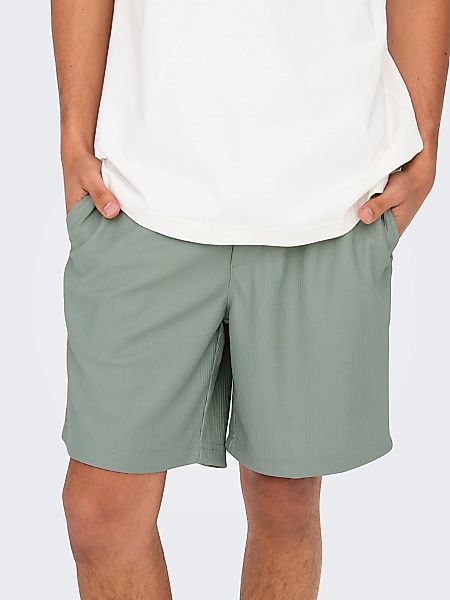 ONLY & SONS Shorts ONSTEL LIFE günstig online kaufen