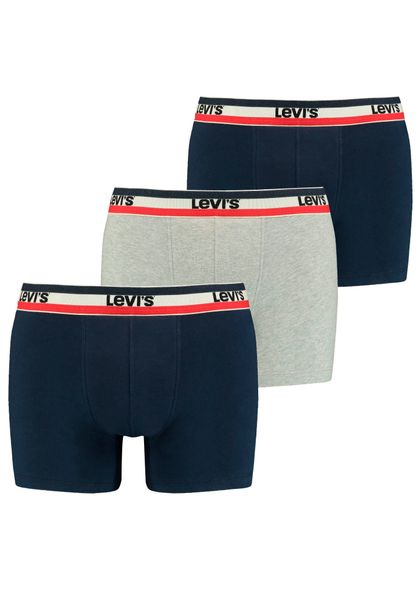 Levi's® Boxershorts LEVIS MEN SPRTSWR LOGO günstig online kaufen