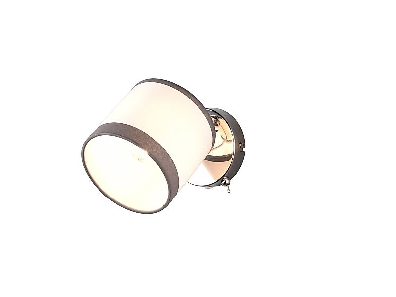 Reality Leuchten LED Wandstrahler, LED wechselbar, günstig online kaufen
