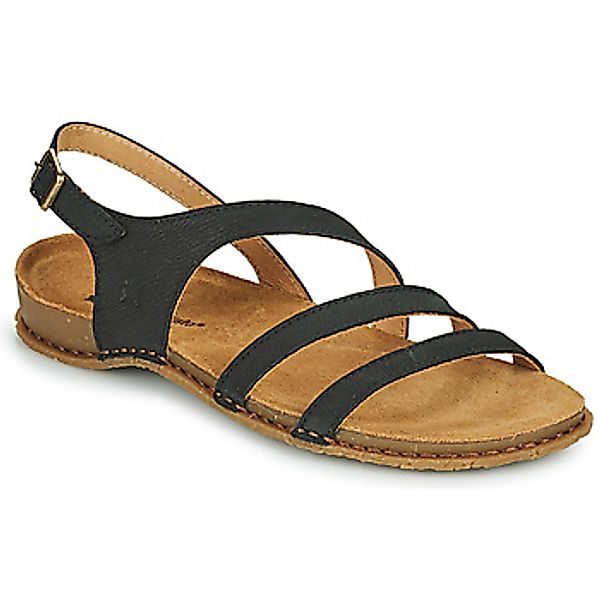 El Naturalista  Sandalen 5811 black günstig online kaufen