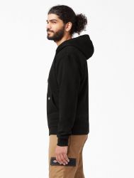 Dickies Hoodie Midweight Pullover Fleece Hoodie günstig online kaufen