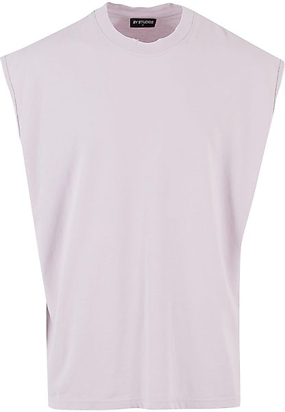 2Y Studios Tanktop "2Y Studios Herren 2Y Globus Oversize Sleeveless Shirt" günstig online kaufen