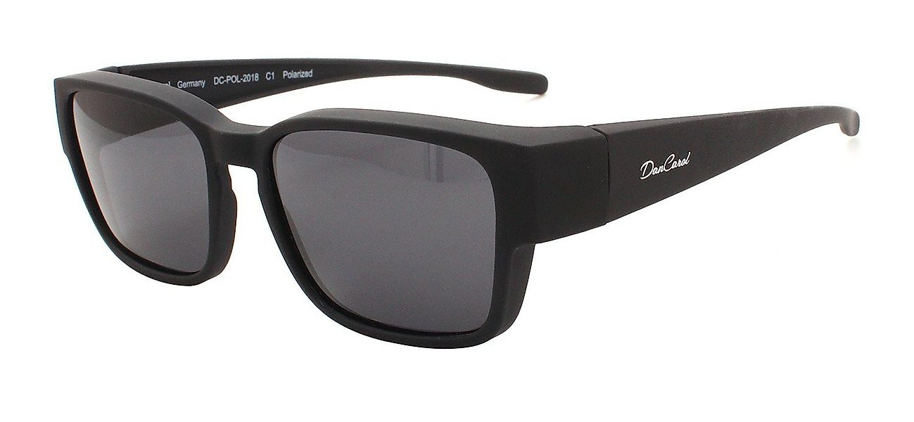 DanCarol Sonnenbrille DC-POL-2018-Überbrille, -Für Schmales Gesicht günstig online kaufen